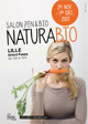 affiche Natura Bio