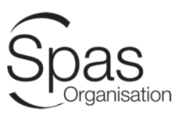 Logo SPAS Organisation