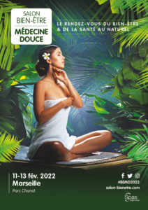 Calendrier Des Salons Bien Etre 2023 Les Salons Bien-Être & Art De Vivre - Spas Organisation