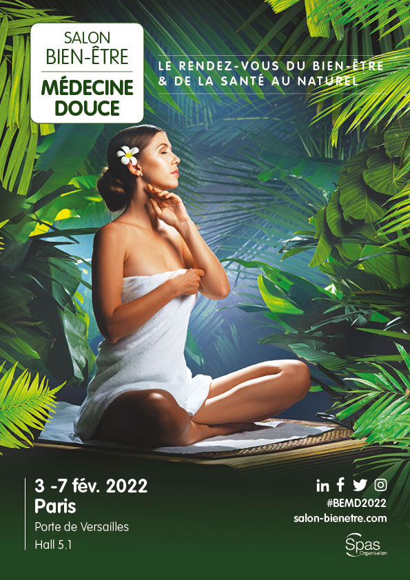 Affiche BEMD Paris 2022
