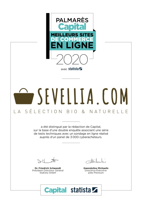 Palmarès capital - meilleurs sites de commerce en ligne 2020